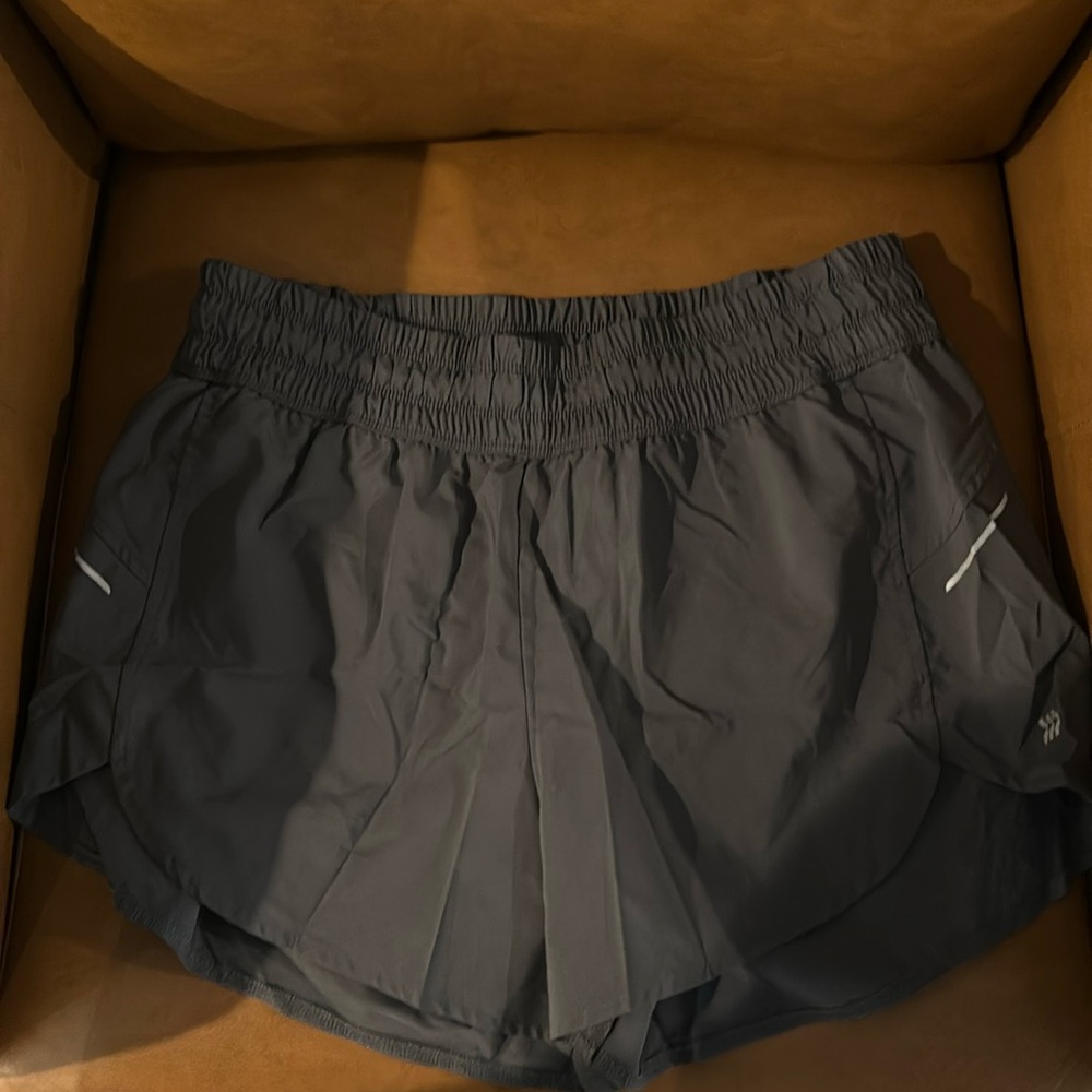 Target All in Motion shorts